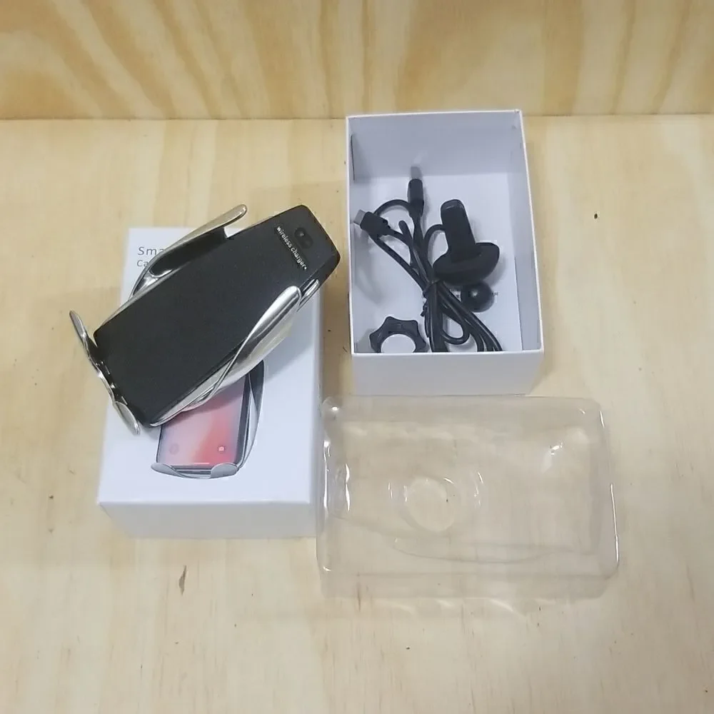 360' Rotating Laser Auto Cell Charger - Picture 6 of 8